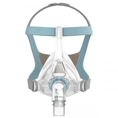 Vitera Full Face CPAP Mask by Fisher & Paykel